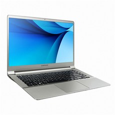 삼성전자 노트북9 metal NT901X5L i5 8G SSD256 Win10 슬림한 노트북, 8GB, 256GB, 코어i5