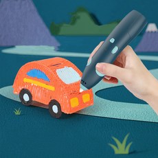 저온3d펜필라멘트