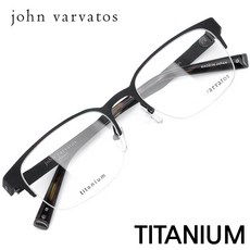 존바바토스안경테