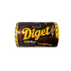 젤프레소다크초코