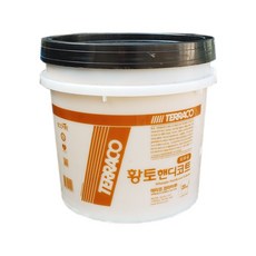 테라코 황토핸디코트(외부용) 20KG