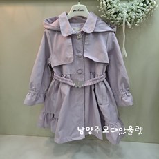페리미츠트렌치코트