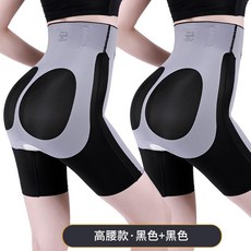 여자보정팬티똥배거들똥배팬티엉뽕팬티거들여자팬티뱃살올인원보정힙업여성골반레깅스빅사이즈