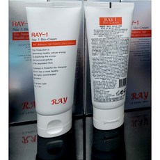 Ray 1 Ray1 Bio-Cream, 1개, 100g