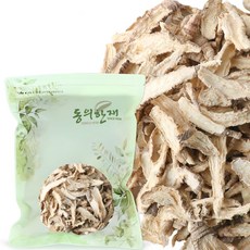 동의한재 국산 말린 더덕 300g, 1개