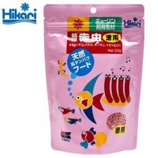 히카리 건조장구벌레 15g