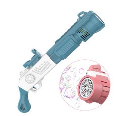 기관총비누방울