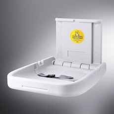 세로형기저귀교환대
