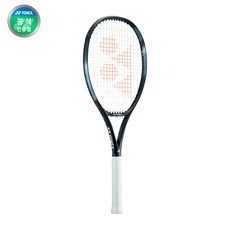 요넥스 테니스라켓 이존100L 2024년형 285g G2 EZONE 100 블랙 아쿠아, 요넥스 폴리투어파이어, 배송메모란에 기재