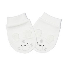 블루독베이비 **WH)티거포인트 손싸개(41A70-008-02) 252062