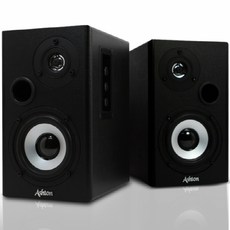 ASHTON 스피커 AT-1000K Black, 단일상품
