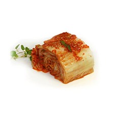 친정김치