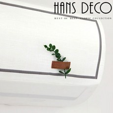 3중직에어컨커버