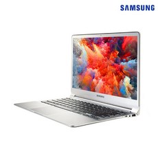 삼성 아티브북9 NT900 i7-4500 8G SSD256G Win10 중고노트북 베터리 50% 이상 보증, i5-8265, 8GB, 256GB, 실버