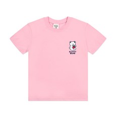 [키즈모리] 아동 주니어 반팔(NY) 티셔츠 Z052