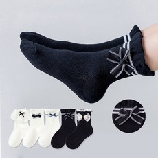 레이스여름양말