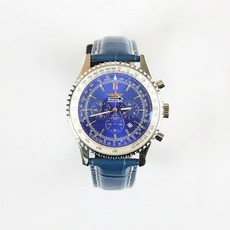 코쿤남 남성시계 네비타이머 블루판 46mm (당일배송)