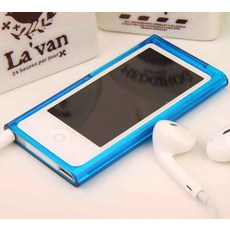 아이팟터치3세대지문방지필름