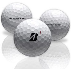 Golf Ball Monkey브릿지스톤용 골프공 몽키 저렴한 재활용 BXS 투어 화이트 브릿지스톤 남여 공용, 24 - Good - 브리지스톤골프공