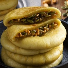 부산쌀빵