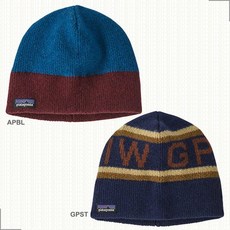 파타고니아군밤모자