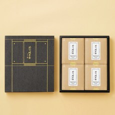 [맛의명태자] 시그니처 명란 세트 4호 (명란젓 200gx4), 4개, 200g