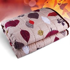 쁘리엘르순면전기매트