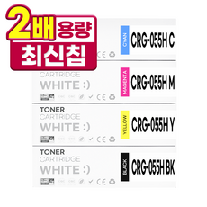 캐논 CRG-335E 335 대용량 13000매 LBP841CDNZ 841CDN 841CDNY 호환토너