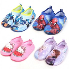 헬로우키티아쿠아슈즈