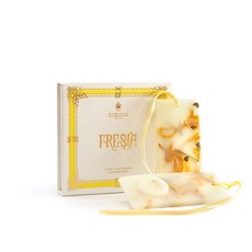 산타마리아노벨라 피렌체 1221 왁스 타블렛 - 프리지아, 왁스 타블렛 프리지아, 1개