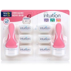 쉬크인튜이션멀티팩