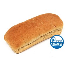 푸드올마켓_ 구스 멀티그레인 400g(80g x 5ea) /치아바타/냉동, 1개, 400g