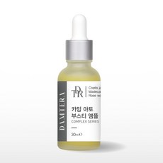 담테라 카밍 아토 부스티 앰플30ml, 30ml, 1개 - 황련추출물