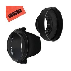 nx100소니캠코더썬후드