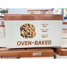 것플렉스 두부현미스낵 490G (70G X 7), 70g, 7개