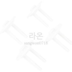 DESTINY0718 콘센트 안전커버 4P 콘센트안전마개 멀티탭커버 콘센트커버