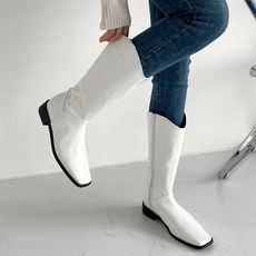 통넓은웨스턴부츠