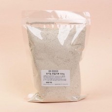 박력분500g