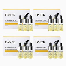 dmck포르테앰플