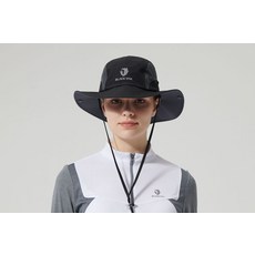 블랙야크 남성 여성 고어텍스 등산 모자 방수 버킷햇 . 20고어로잉햇 2BYHTS0901