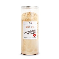 증안리약초마을 라떼형 귀리분말, 1개, 500g