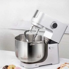 반죽분할기 가정용 대용량 반죽기계 크림 다목적 믹서 신선한우유, C