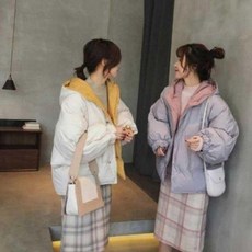 기타 룩 외출 여행 코디 패딩 잠바 겨울패딩 나들이