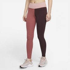 여성 NIKE 원 럭스 DA0840-691 레깅스