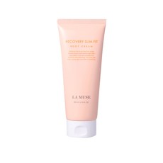 라뮤즈바디크림