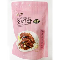 중국식오리목