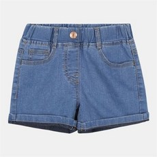 스탭키즈반바지