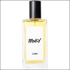 러쉬 팬지 향수/Pansy Perfume 100ml[영국직배송]