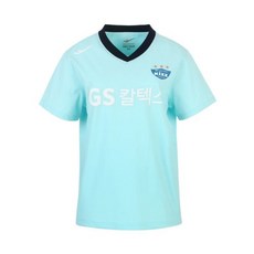 PRO-SPECS GS칼텍스 어센틱 반팔 바람막이