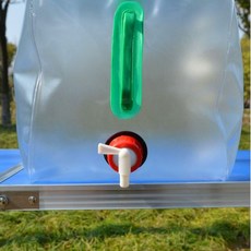 G1 대용량 캠핑 청수 물통(10L) mun*5288OR, 1, 본상품선택